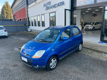 Chevrolet Matiz 1.0 SX