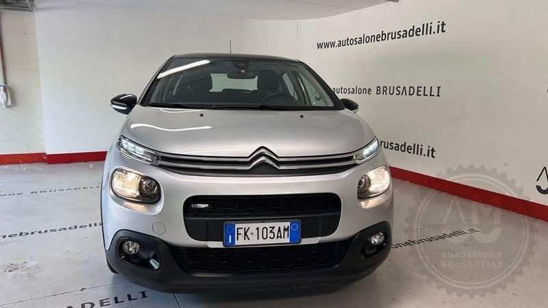 Citroën C3 PureTech 82 Feel Edition *NEOP. CARPLAY