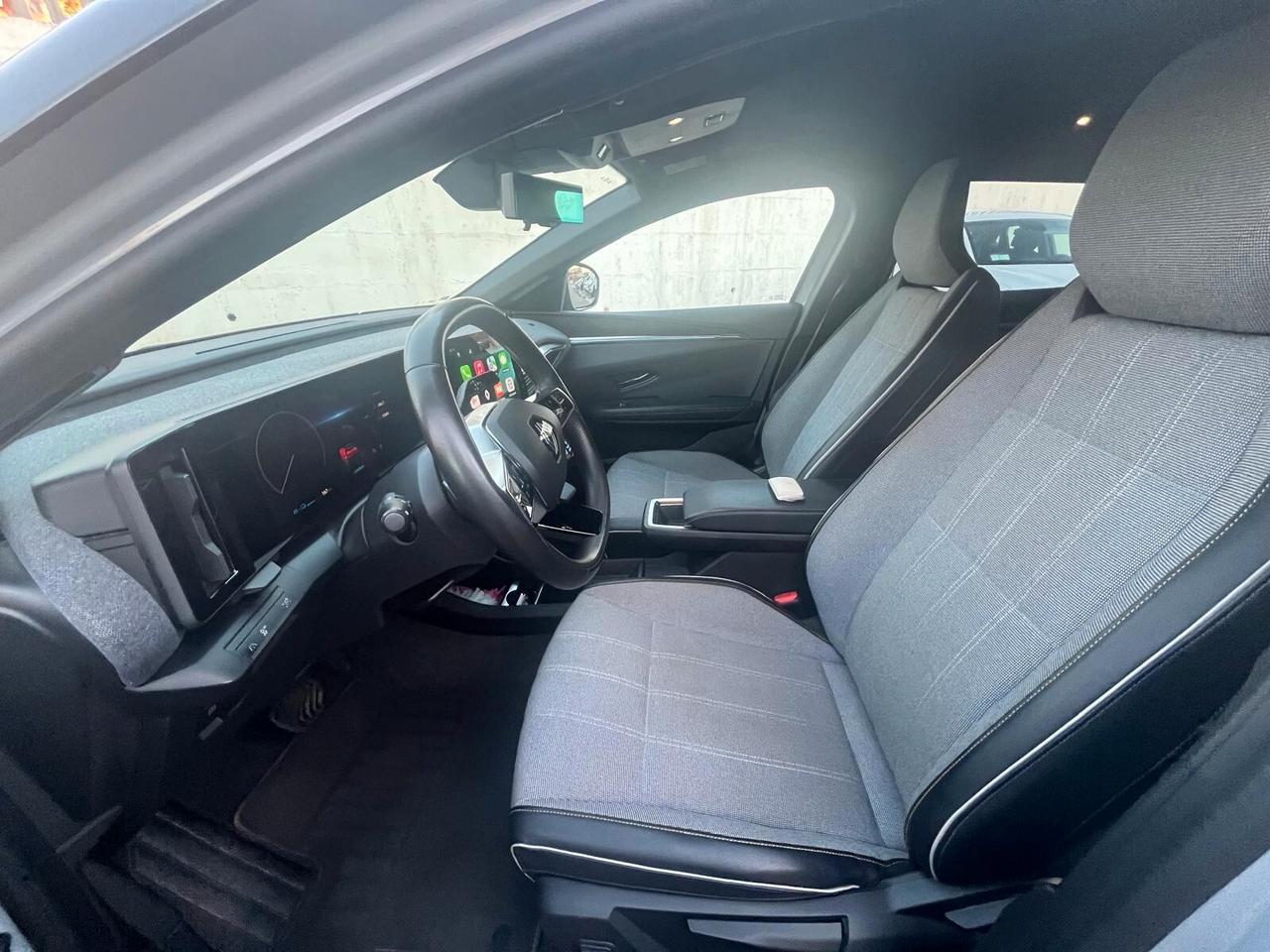 Renault Megane Mégane E-Tech Electric EV60 220 CV Optimum Charge Evolution