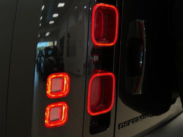 LAND ROVER Defender 90 3.0D I6 200 CV AWD Auto S