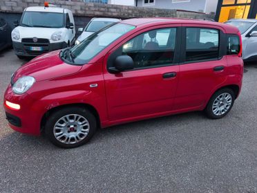 Fiat Panda 1.2 EasyPower GPL CASA MADRE