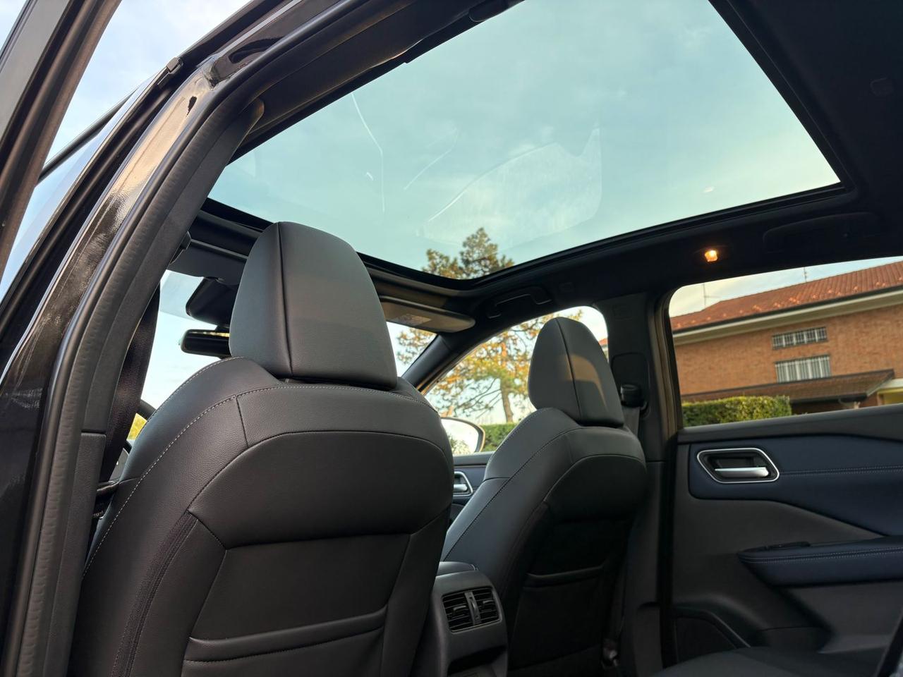 Nissan Qashqai Tekna 1.5 VC-T e-Power 190 HEV