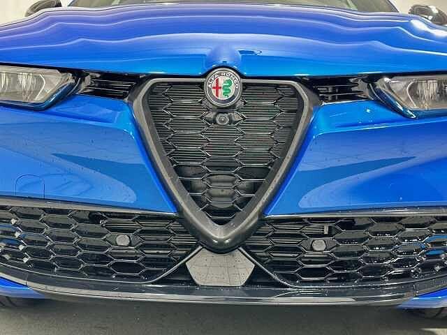 Alfa Romeo Tonale 1.5 130 CV MHEV TCT7 Sprint