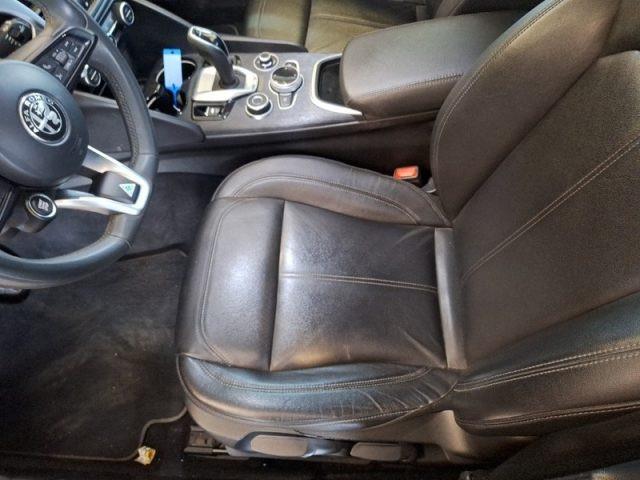 ALFA ROMEO Giulia 2.2 Turbodiesel 160 CV AT8 Business