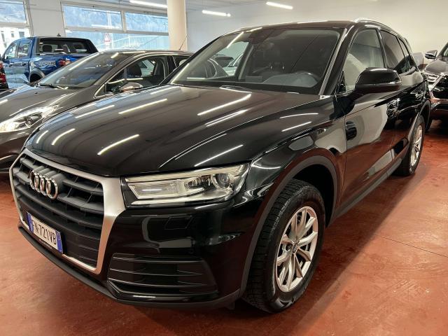Audi Q5 Q5 40 2.0 tdi quattro 190cv s-tronic