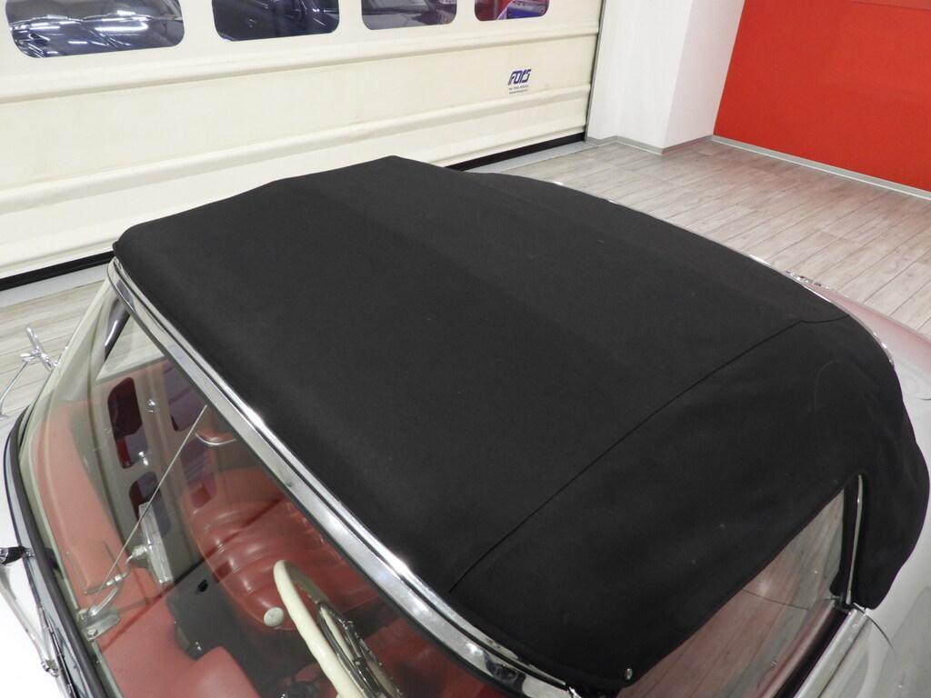 Mercedes Classe E 280 190 SL TYPE 121.040