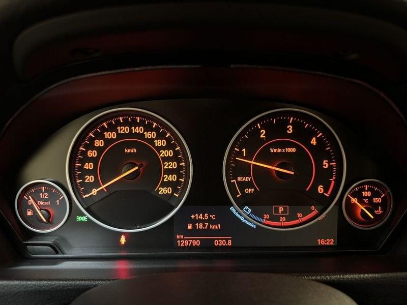 BMW Serie 3 316d Sport