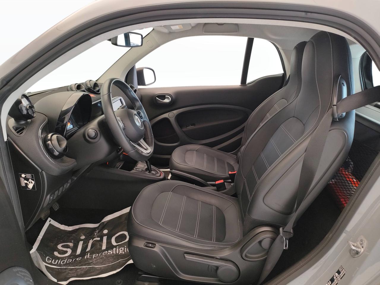 SMART Fortwo III 2020 - Fortwo eq Prime 22kW
