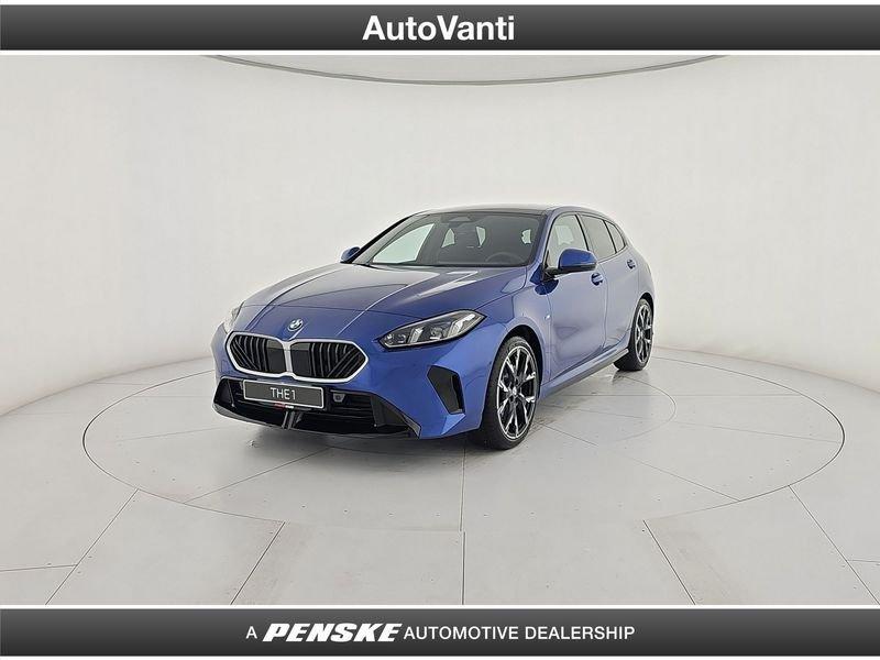 BMW Serie 1 120d 48V 5p. MSport