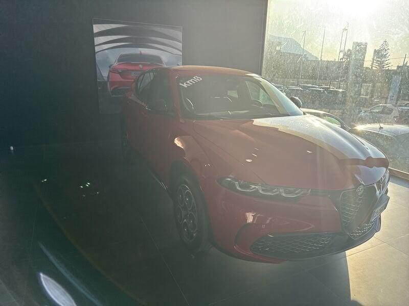 Alfa Romeo Tonale My24 Diesel 130cv Sprint