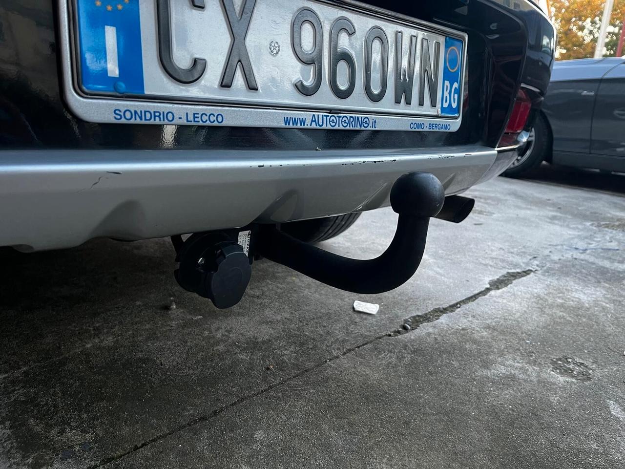 Mitsubishi Outlander 2.0i 16V 4WD Bi-Fuel