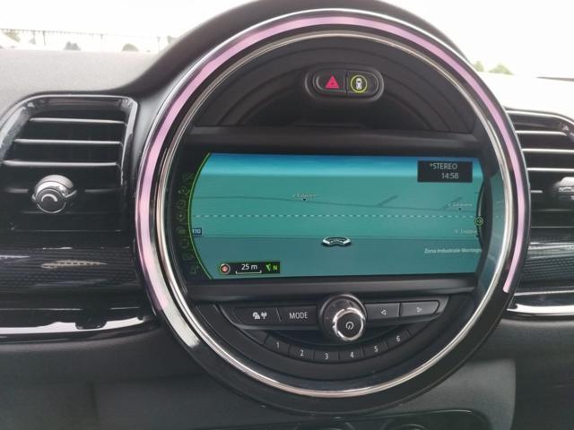 MINI Clubman 2.0 Cooper D Business