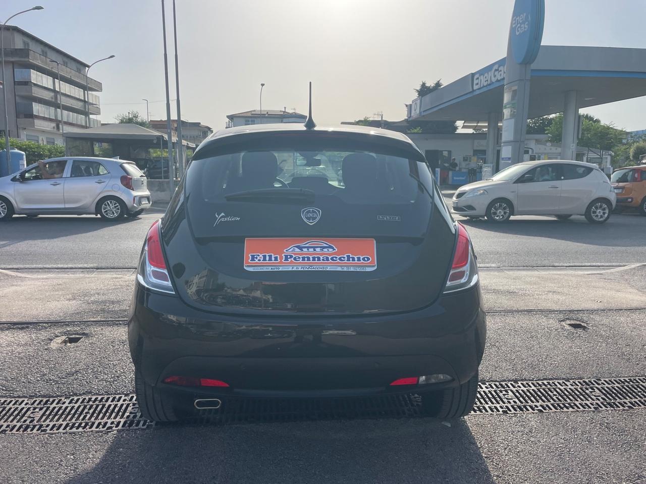 LANCIA YPSILON 1.0 HYBRID 70 (CV) 2022