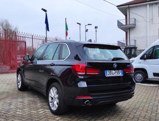 BMW X5 xDrive 30d 258CV Business