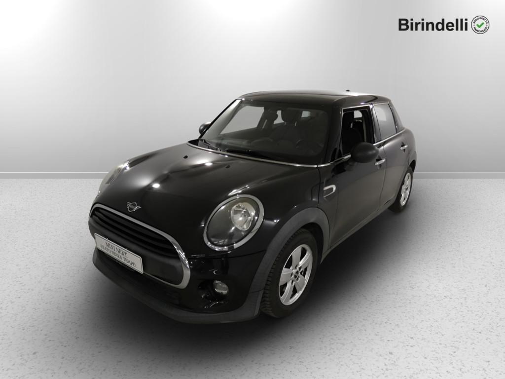 MINI Mini 5 porte (F55) - Mini 1.5 One Boost 5 porte