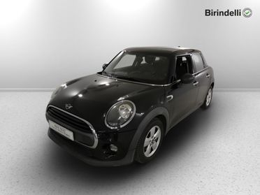 MINI Mini 5 porte (F55) - Mini 1.5 One Boost 5 porte