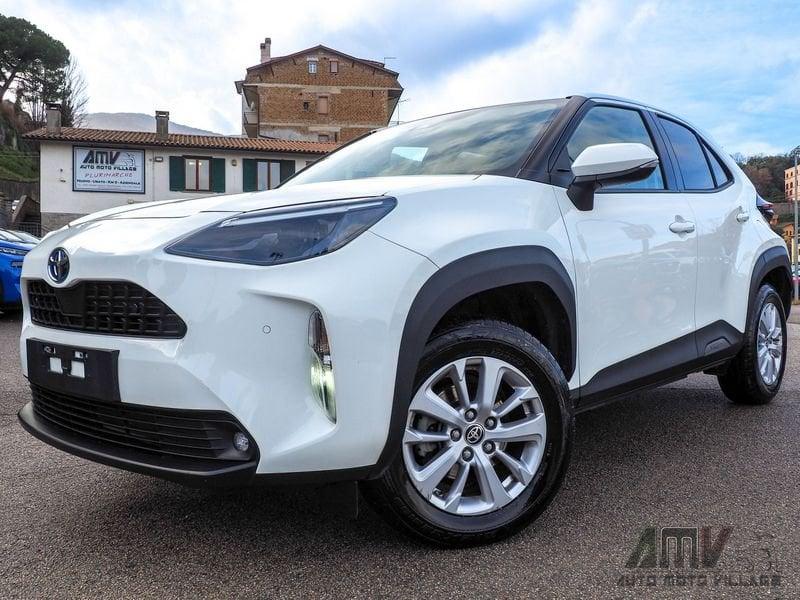 Toyota Yaris Cross 1.5 Hybrid 5p. Business