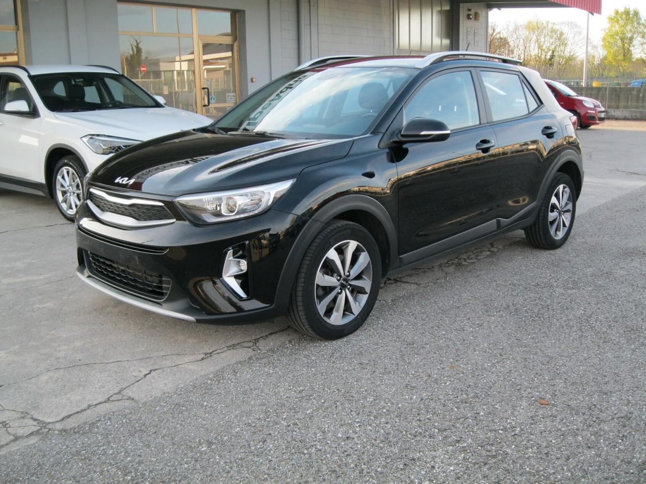 Kia Stonic 1.0 T-GDi Urban