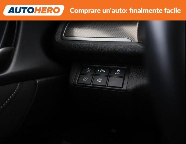 HONDA Civic 1.0T 5 porte Executive