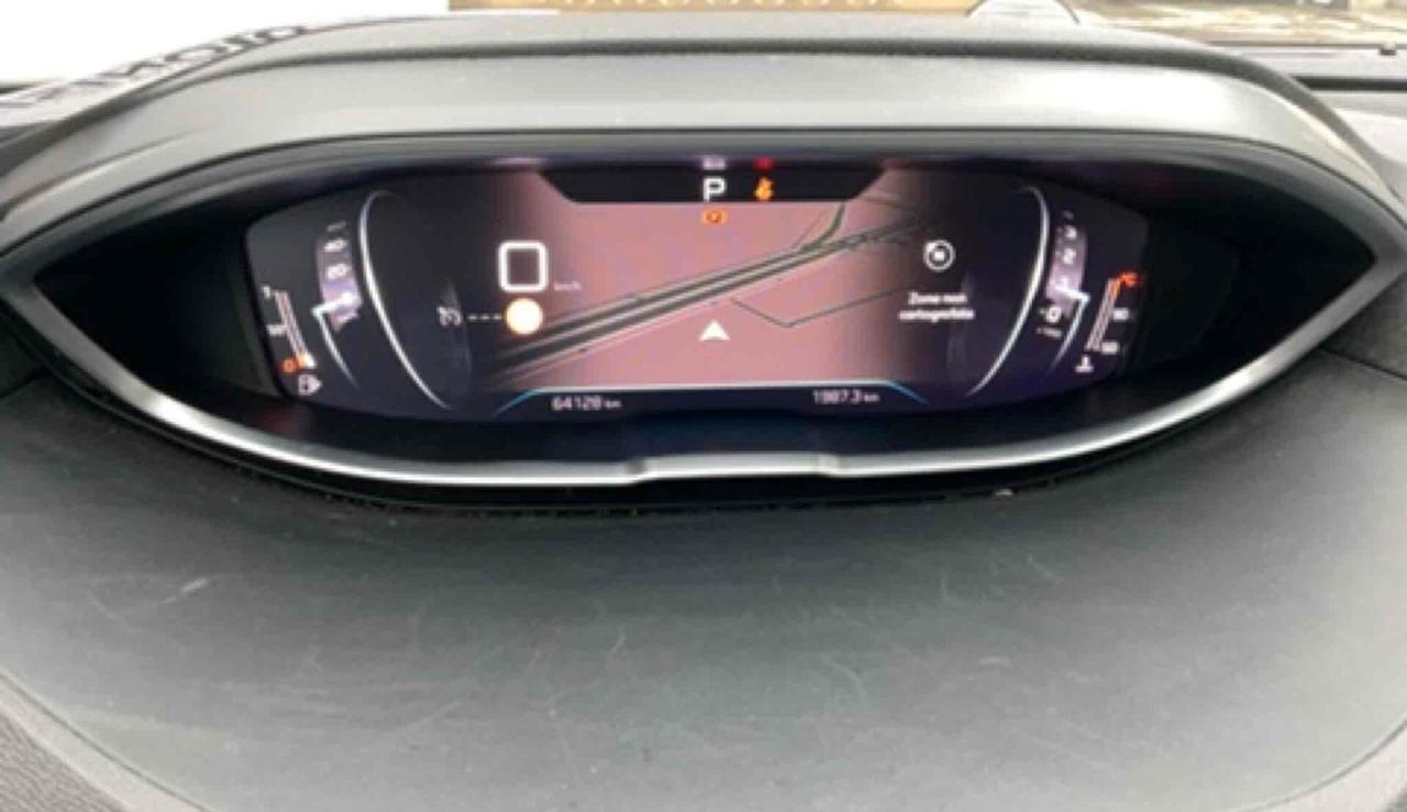 Peugeot 3008 HDi 130 EAT8 Allure Pack 2023