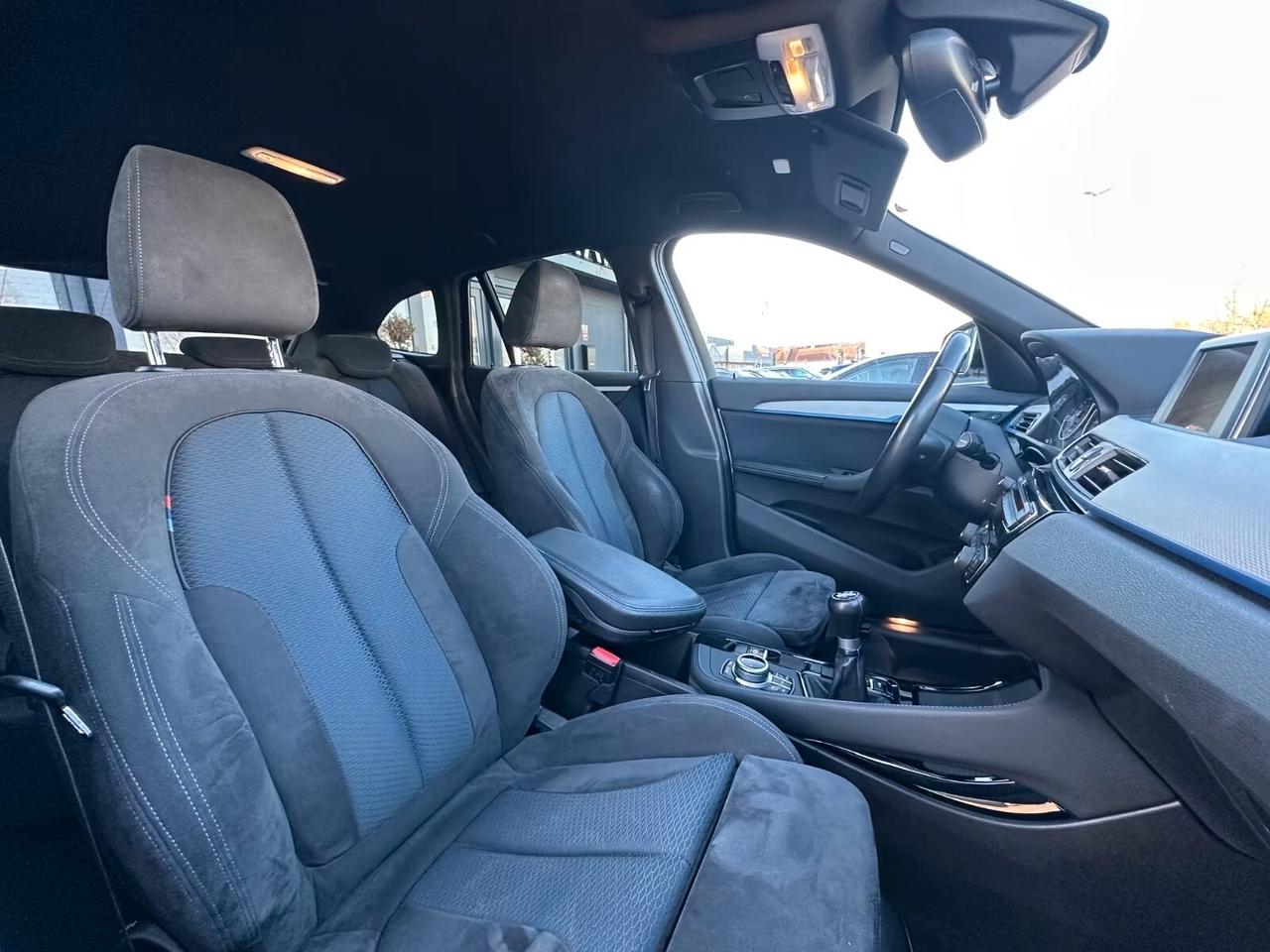 Bmw X1 sDrive18d Sport