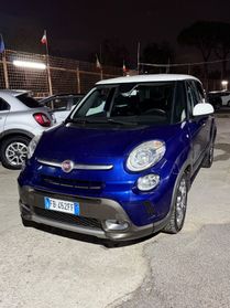 Fiat 500L 1.6 Multijet TREKKING
