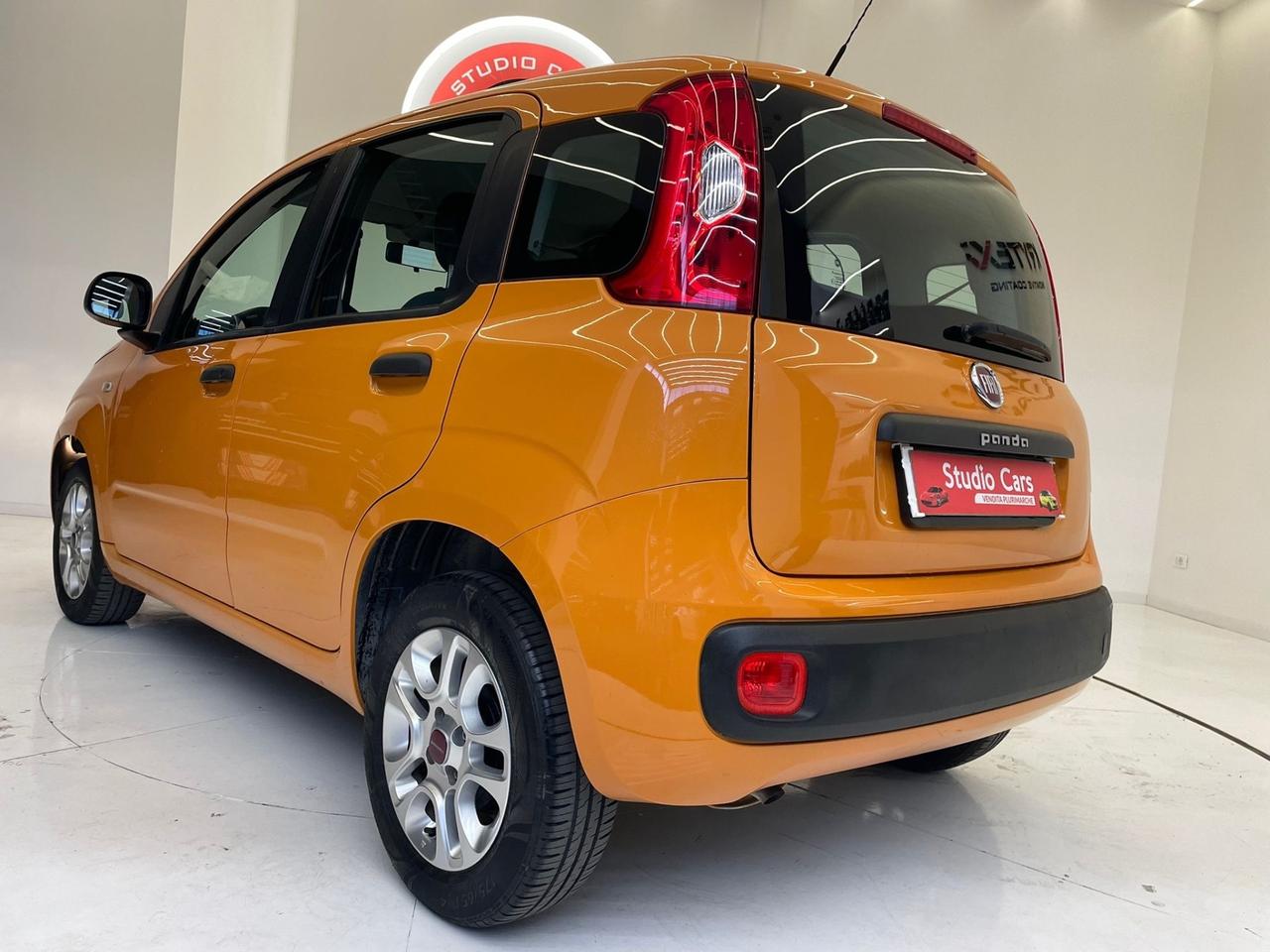 Fiat Panda 1.2 Easy