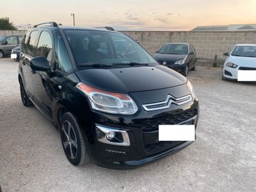 Citroen C3 Picasso C3 Picasso BlueHDi 100 Feel Edition