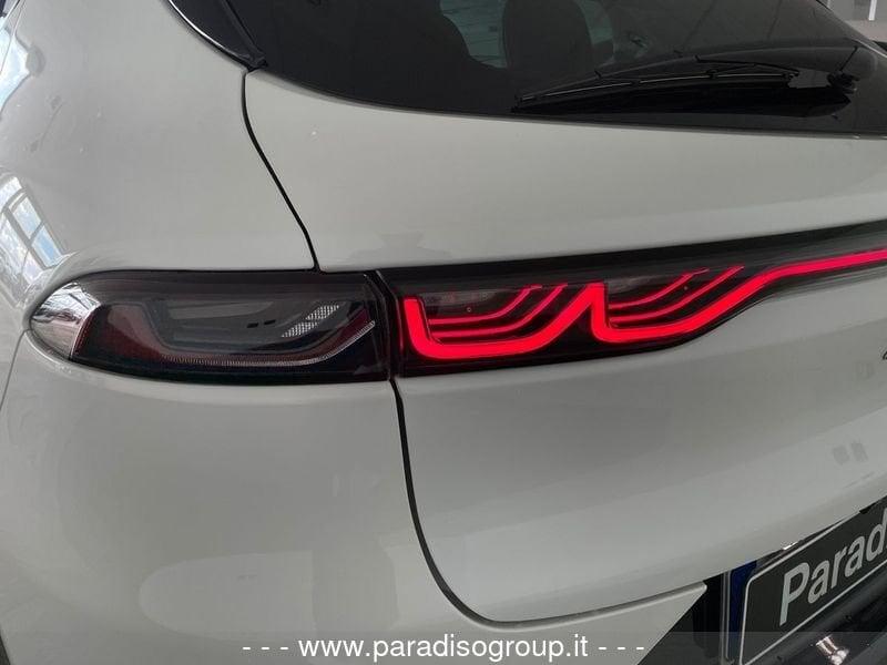 Alfa Romeo Tonale (638) My24 Plug-In Hybrid Q4280cv Veloce