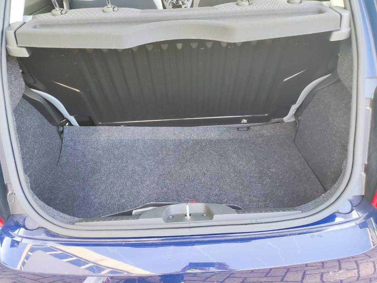 FIAT 500 1.2 Pop 69cv