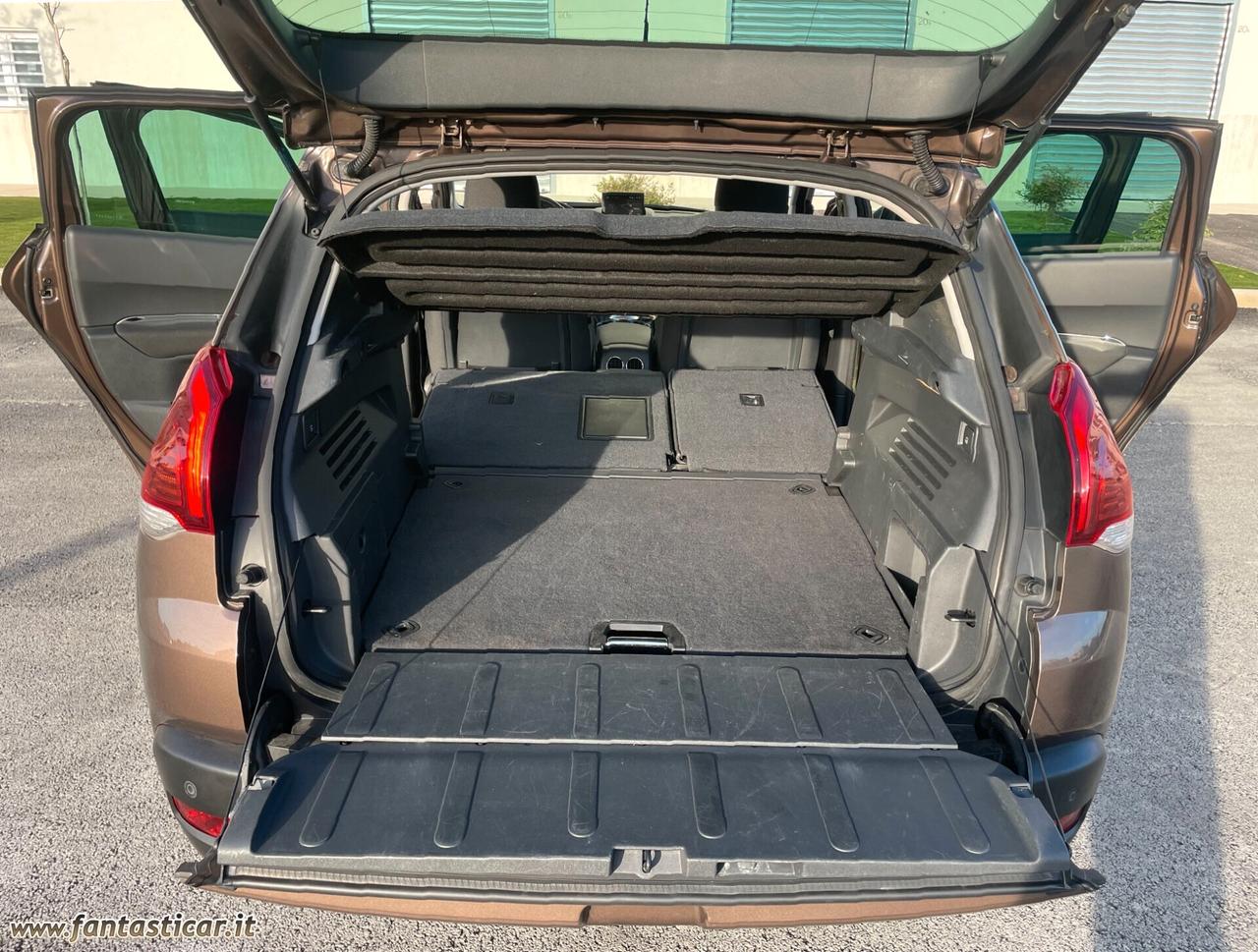 Peugeot 3008 1.6 HDi 115CV Active