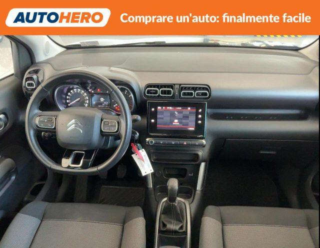 CITROEN C3 Aircross PureTech 82 Feel