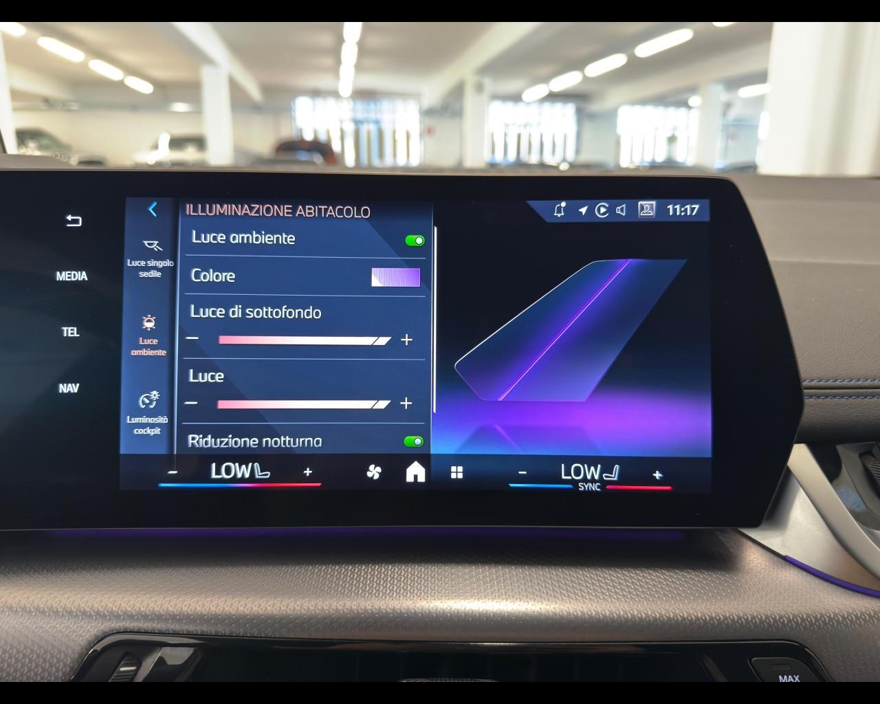 BMW Serie 2 A.T. (U06) - 218d Active Tourer Msport