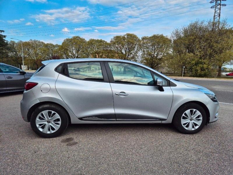 RENAULT Clio 4ª serie Clio TCe 12V 75 CV 5 por...