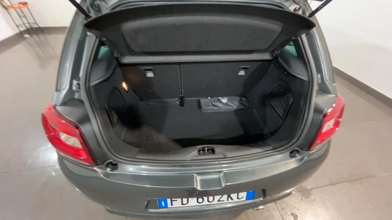 Ds DS3 DS 3 BlueHDi 75 So Chic