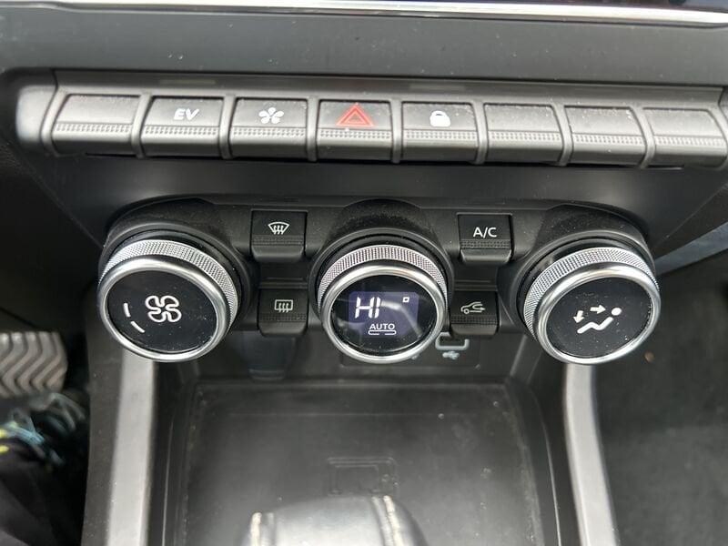 Renault Arkana 2021 1.6 E-Tech full hybrid Techno 145cv