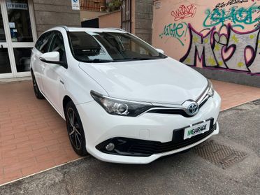 Toyota Auris Touring Sports 1.8 Hybrid Lounge