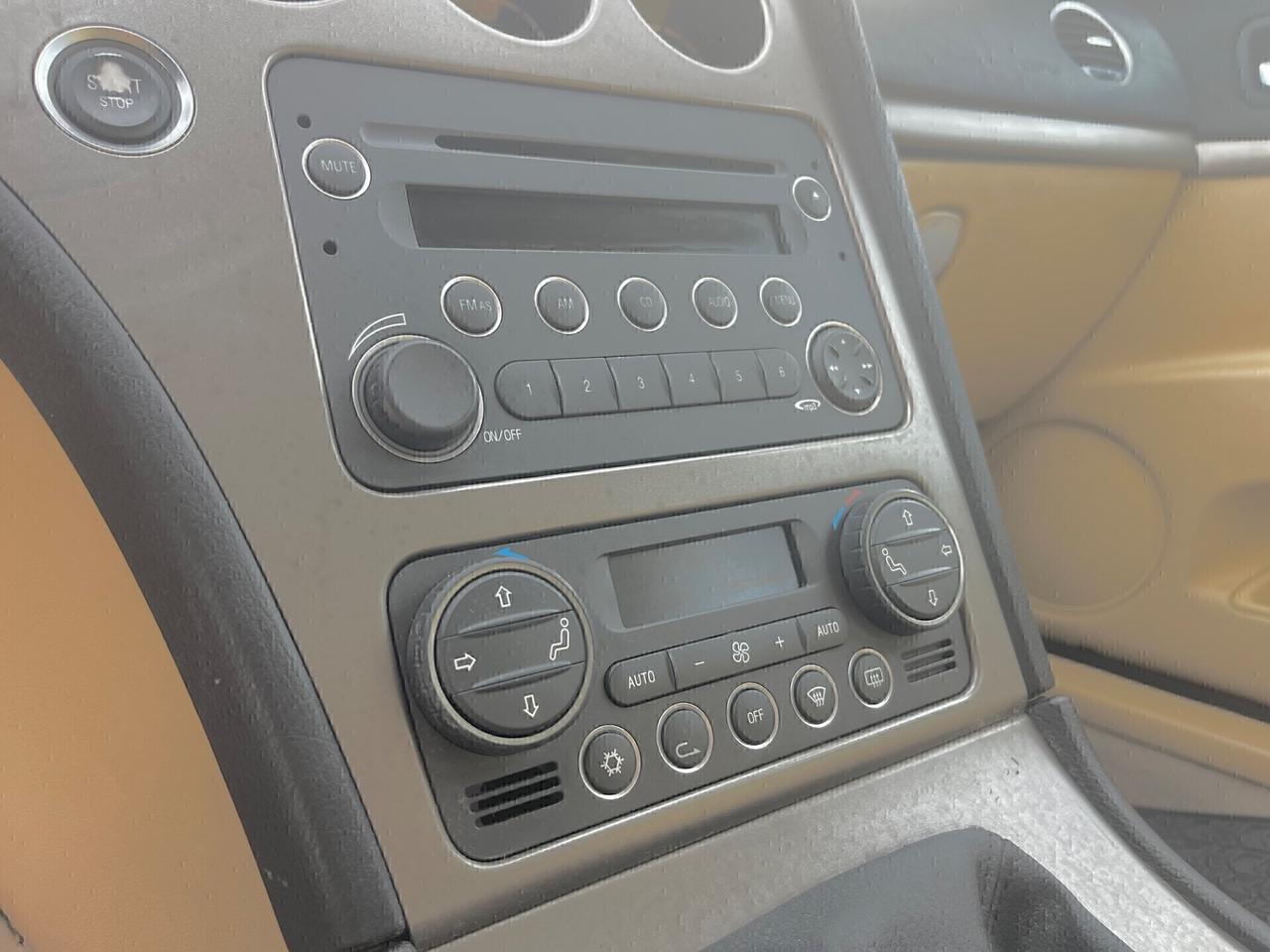 Alfa Romeo 1.9 (120cv) JTDm Sportwagon Progression