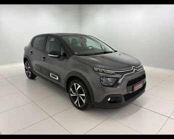 CITROEN C3 1.2 puretech Shine s&s 83cv