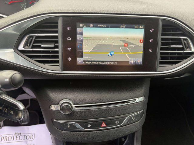 PEUGEOT 308 308 II SW SW 1.6 bluehdi Business s
