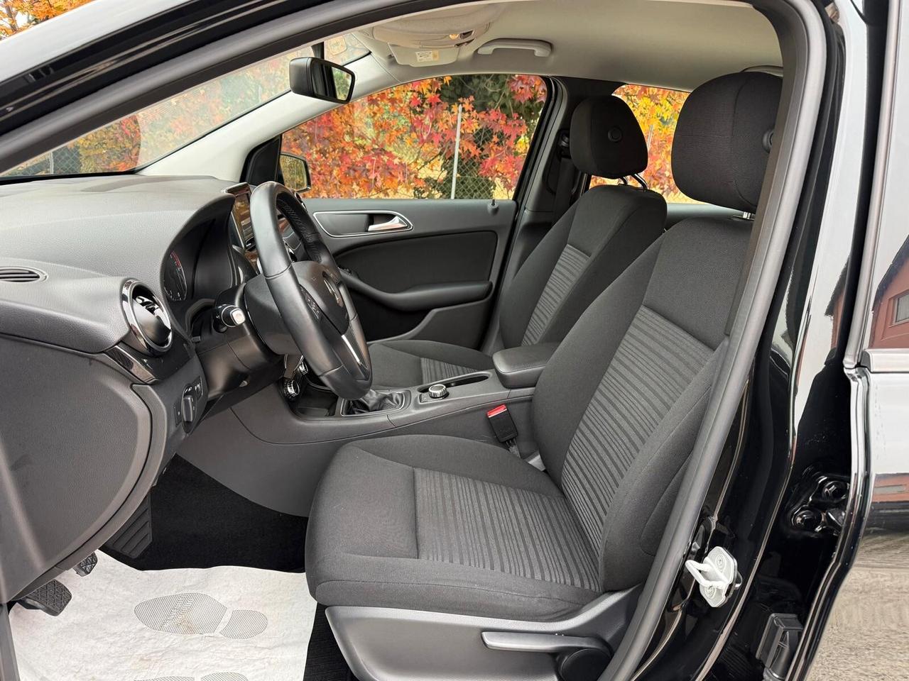 Mercedes-benz B 180 CDI Executive