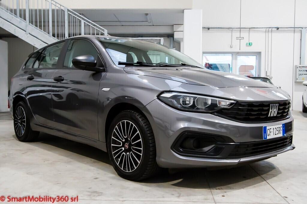 Fiat Tipo - SW 1.6 mjt City Life s&s 130cv