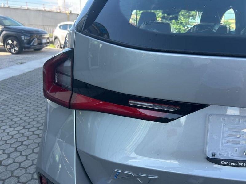 BMW X1 i eDrive20 M Sport
