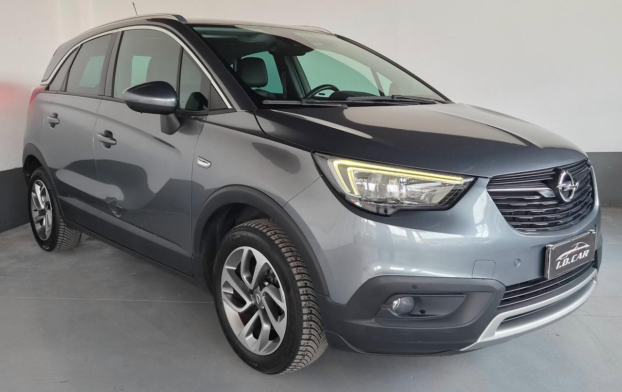 Opel Crossland X 1.2 Turbo 12V 130 CV Start&Stop Innovation