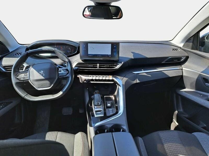 PEUGEOT 3008 BlueHDI 130 EAT8 S/S Active Business