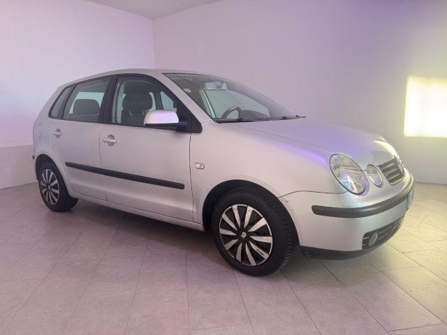 VOLKSWAGEN Polo 1.2 12V 5p. Trendline