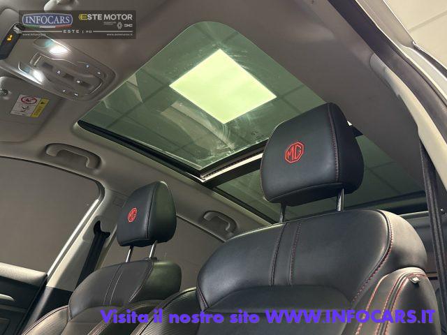 MG ZS 1.0 T-GDI 112 CV Luxury - PROMO