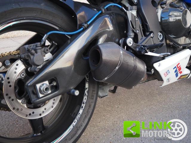 HONDA CBR 1000 RR Rothmans