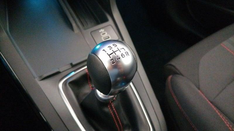 Ford Puma 1.0 ecoboost h ST-Line125cv