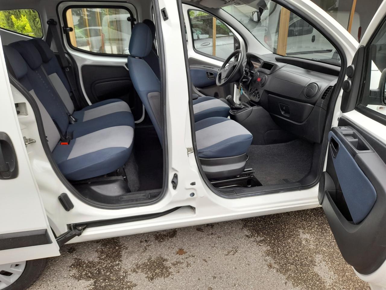 Citroen Nemo